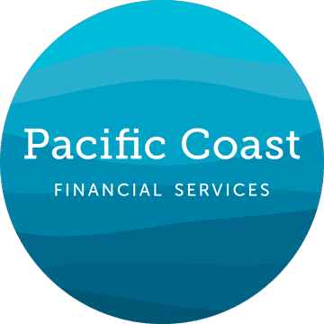 Pacific Coast Financial Services logo